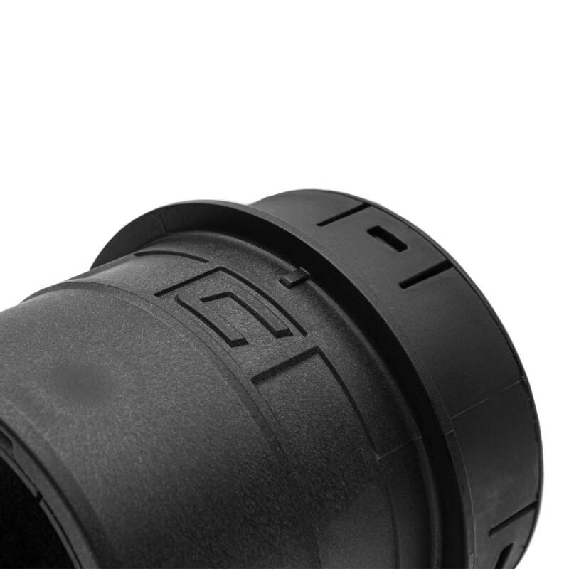 Cobb 21-23 Ford F-150 EcoBoost Raptor/Tremor Redline Carbon Fiber Intake System w/HCT - 7F4160