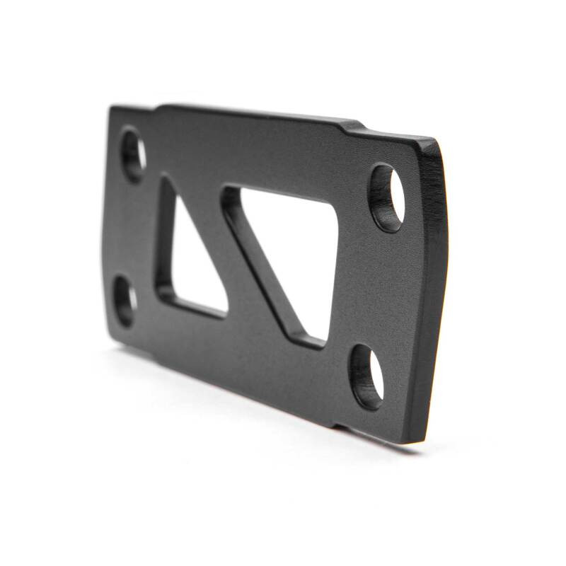 Cobb 21-23 Ford F-150 EcoBoost Raptor/Tremor Redline Carbon Fiber Intake System w/HCT - 7F4160