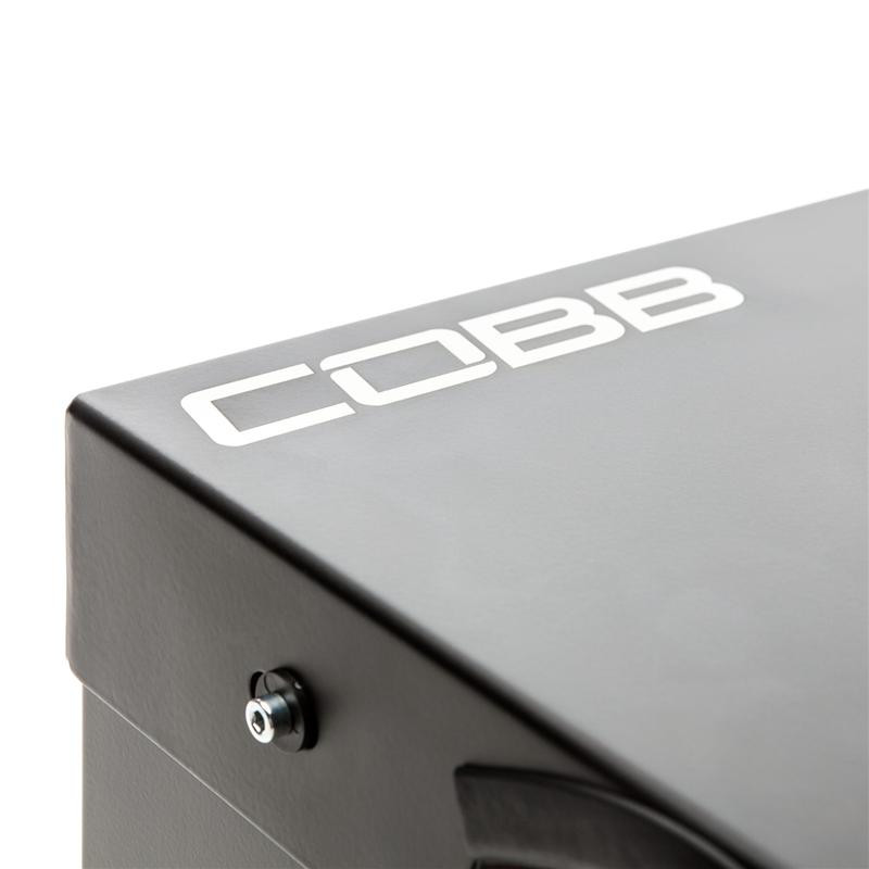 COBB Cold Air Intake - 2015-2017 Ford Mustang Ecoboost - 7M1100