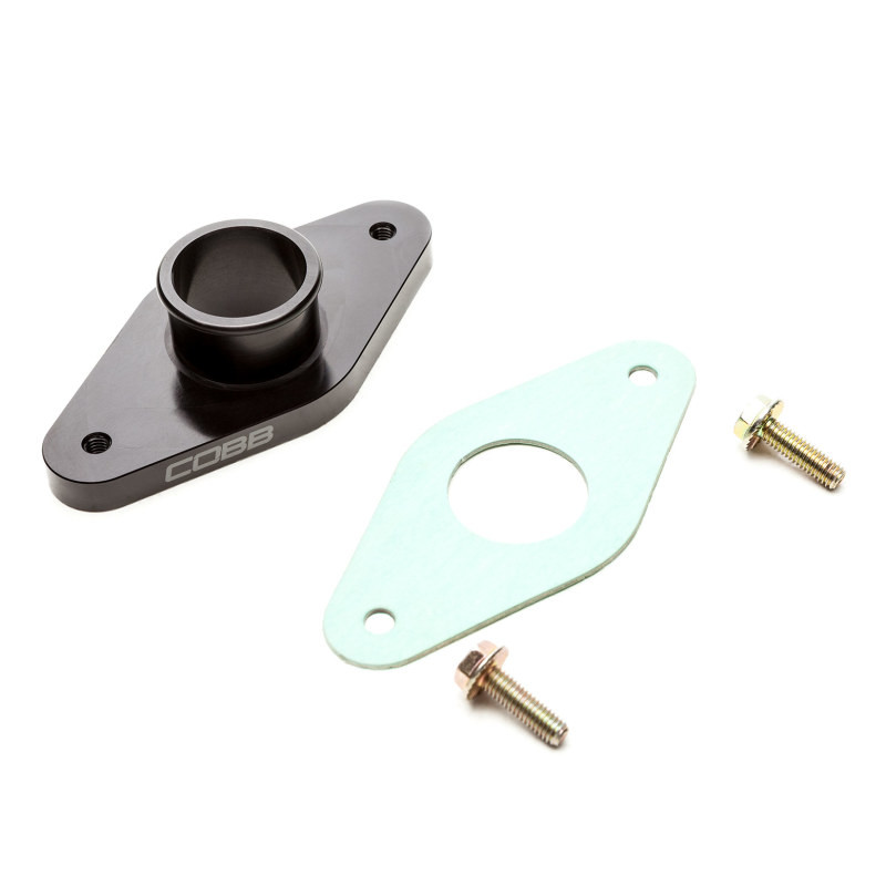 Cobb 08-14 Subaru WRX / 05-09 Legacy GT BPV Adapter - 824500