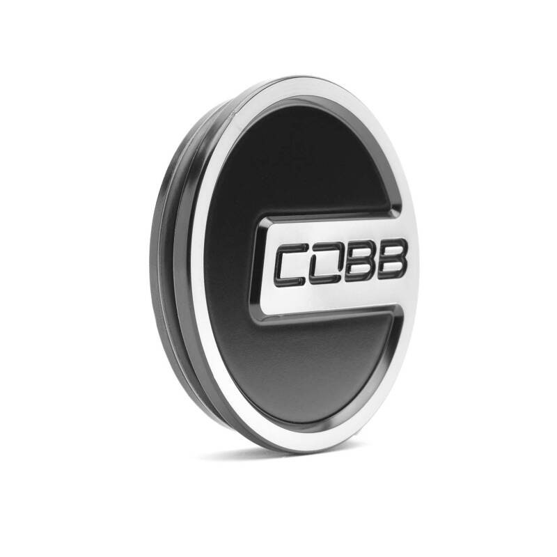 Cobb Performance Series ST-01 Wheel 18x9.5 ET40 5x114.3 - Satin Black - 82W605-BK