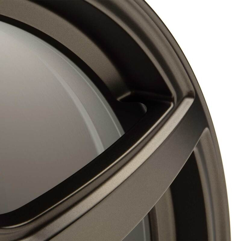 Cobb Performance Series ST-01 Wheel 18x9.5 ET40 5x114.3 - Bronze - 82W605-TB