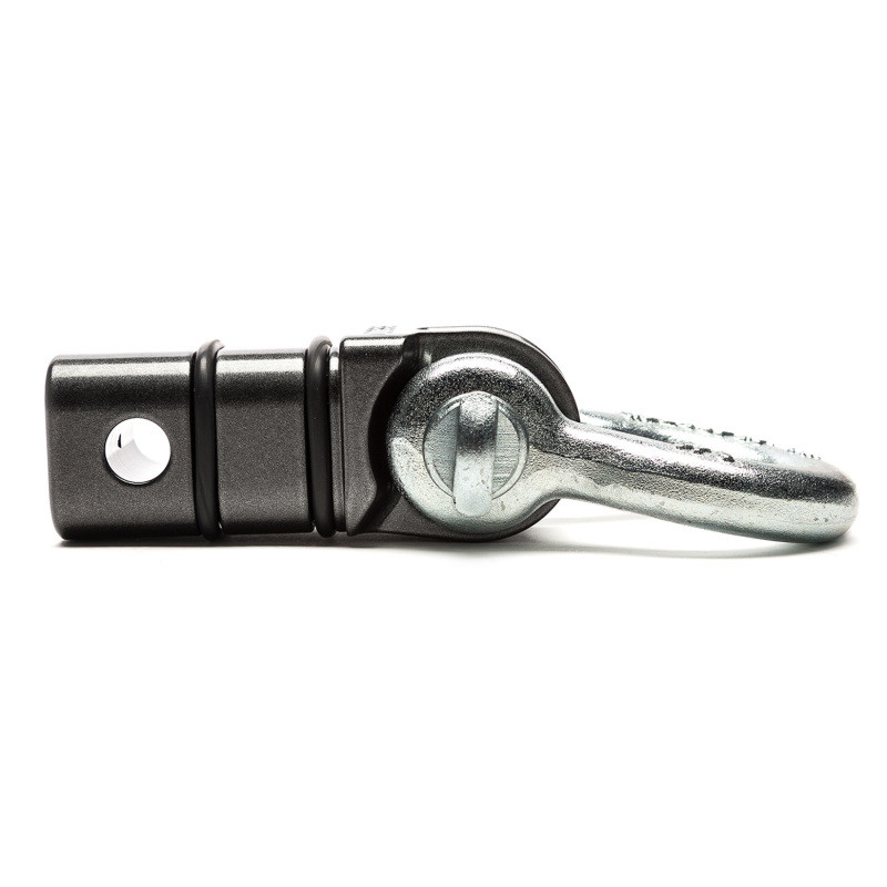 Cobb Tuning 2in. Hitch Receiver D-Ring Shackle - 8F3675