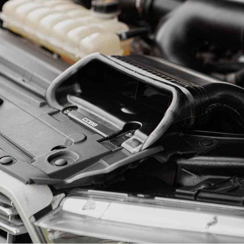 Cobb 17-24 Ford F-150 & Raptor Intake Scoop Bracket - 8G4625