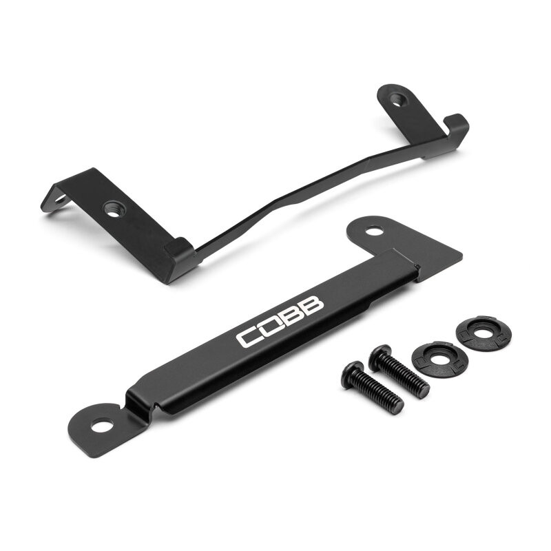Cobb 17-24 Ford F-150 & Raptor Intake Scoop Bracket - 8G4625