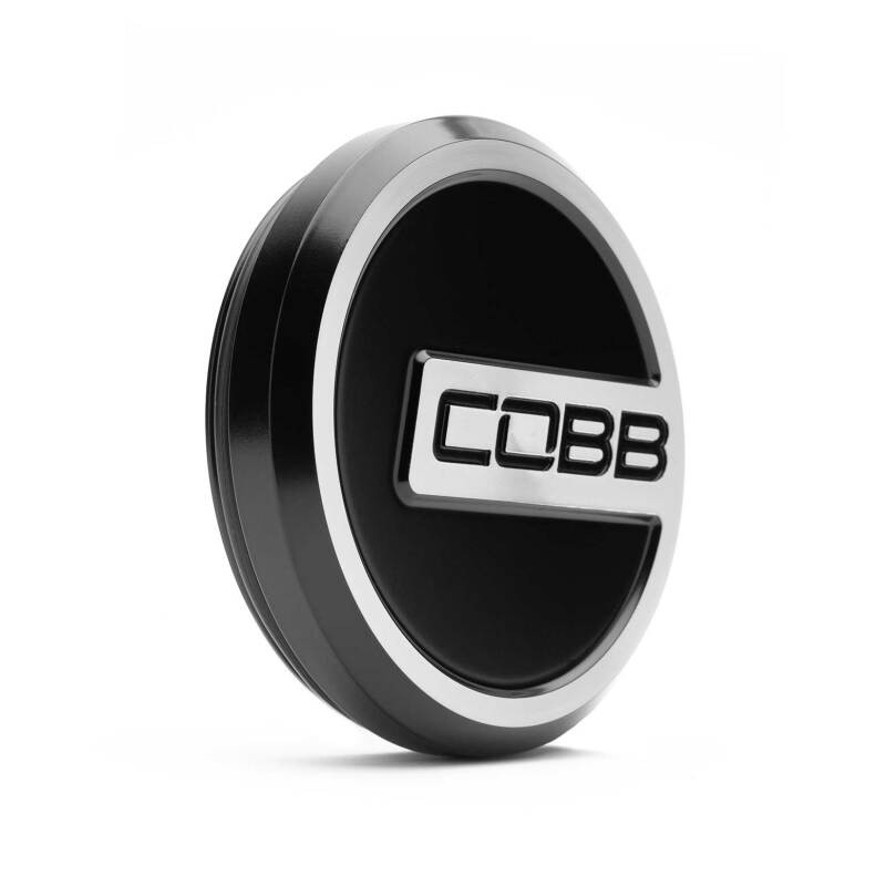 Cobb Adventure Series TR-01 Wheel 17x8.5 ET-1 6x135 - Satin Black - 8GW625-BK