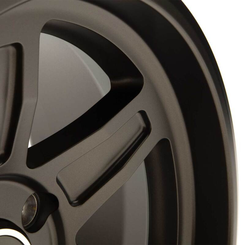 Cobb Adventure Series TR-01 Wheel 17x8.5 ET-1 6x135 - Bronze - 8GW625-TB