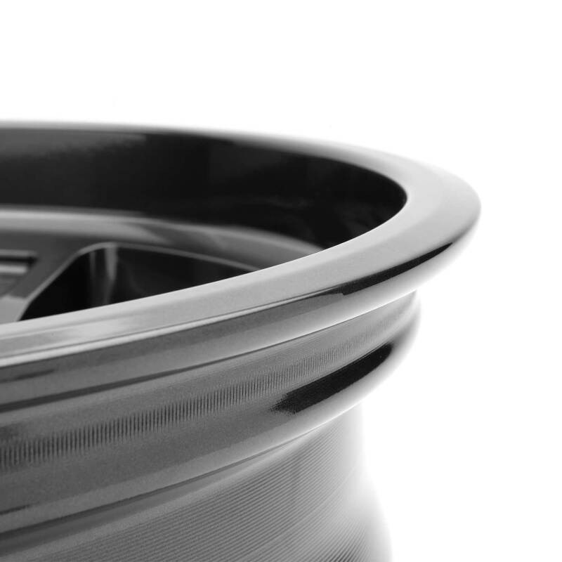 Cobb Adventure Series TR-01 Wheel 17x8.5 ET-1 6x139.7 - Gunmetal - 8RW610-AG