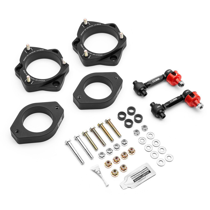 Cobb 2022-2024 Subaru WRX / 20-24 Outback 1.5 Lift Kit - 941800