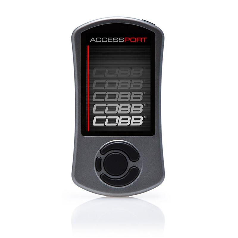 Cobb 06-07 WRX/04-07 STi / 05-06 LGT (AT- MT- SpecB) 2.5L Turbo Models AccessPORT V3 - AP3-SUB-002