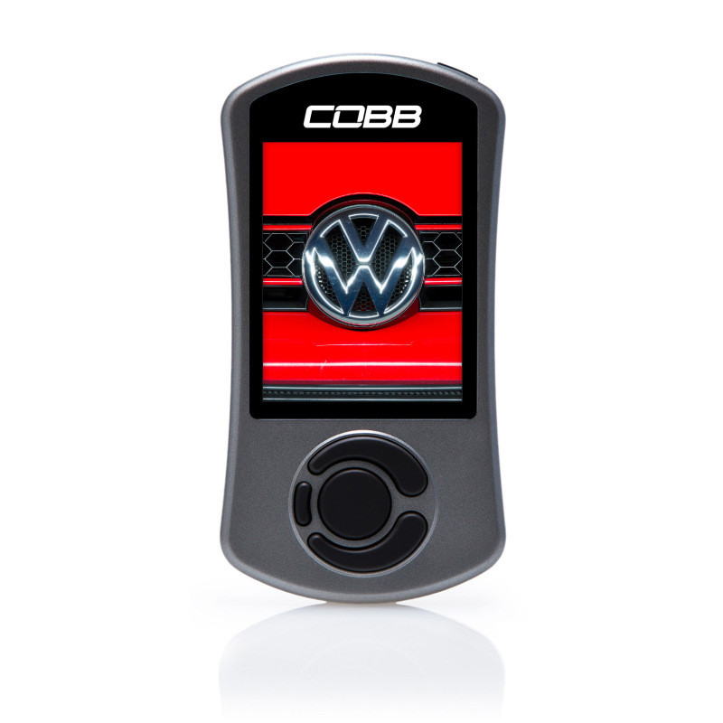 Cobb Volkswagen Golf/GTI (MK7/7.5) / Jetta (A7/A7.5) / Audi A3 (8V) w/DSG/S Tronic AccessPORT V3 - AP3-VLK-002-DSG