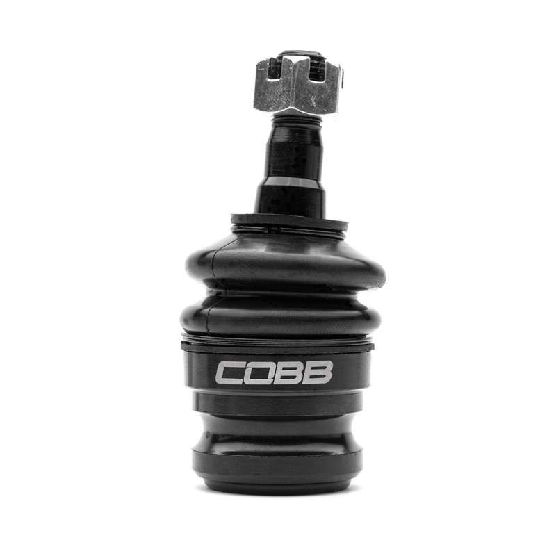 Cobb 08-21 Subaru WRX/STI Front Roll Center Bump Steer Kit - CB-0002