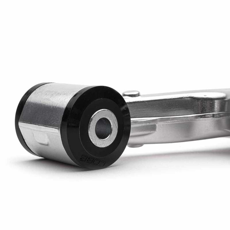 Cobb 15-21 Subaru WRX & STI/2018 Type RA Alloy Front Lower Control Arm (Complete) Offset Caster - CB-ALY0017K