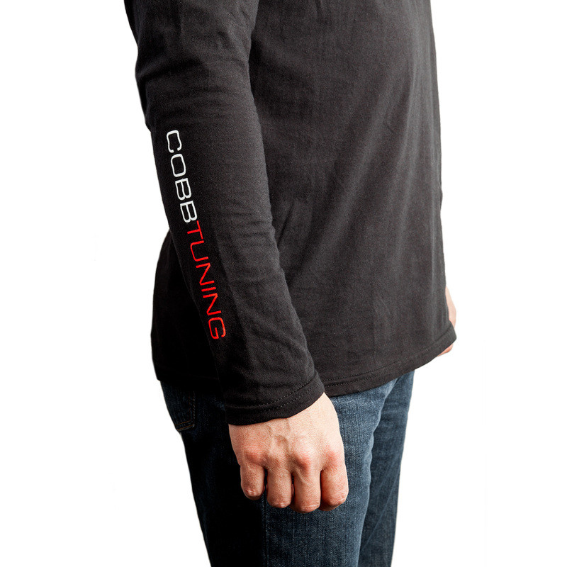 Cobb Tuning Logo Light Weight Hoodie - Small - CO-LIGHTHOODIE-S
