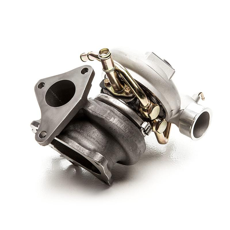 Cobb TD05H-20G-8 Turbocharger for WRX STI - E1120G