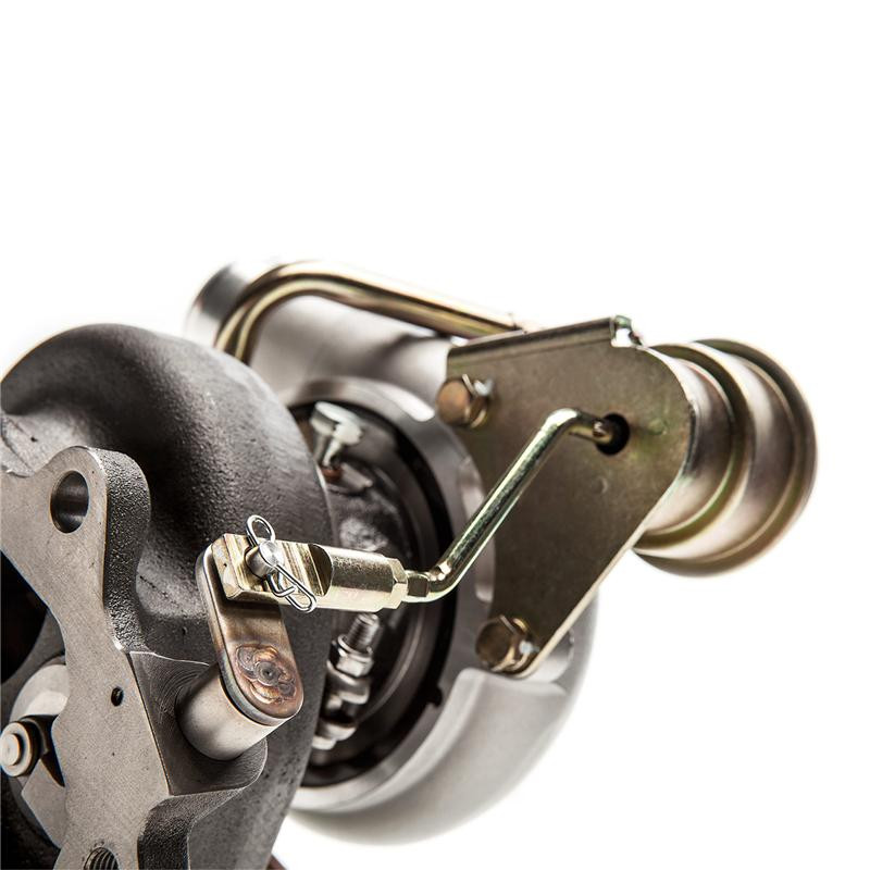 Cobb TD05H-20G-8 Turbocharger for WRX STI - E1120G