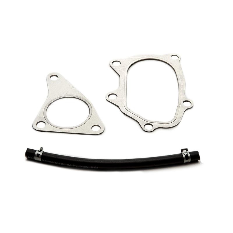 Cobb TD05H-20G-8 Turbocharger for WRX STI - E1120G