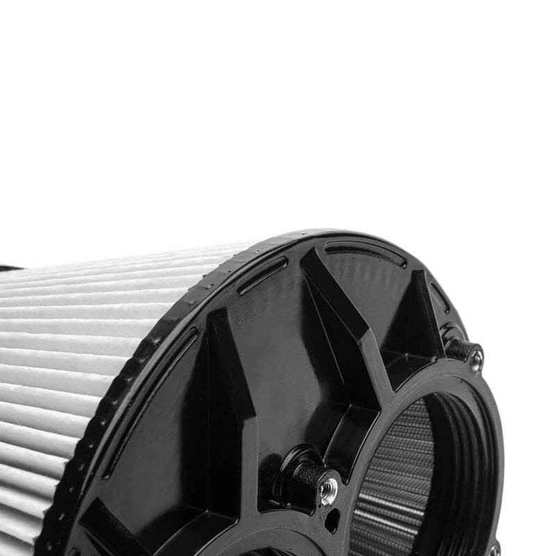 COBB Dry Media Replacement Air Filter for HCT Intakes Ford F-150 EcoBoost Raptor/Limited/3.5L - FOR-009-107