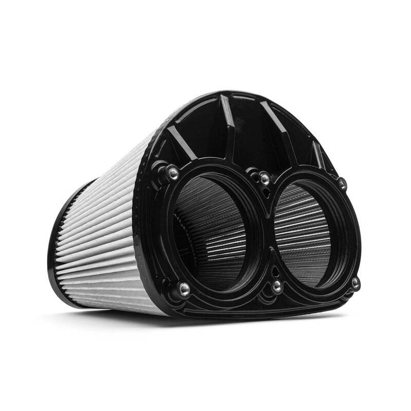 COBB Dry Media Replacement Air Filter for HCT Intakes Ford F-150 EcoBoost Raptor/Limited/3.5L - FOR-009-107
