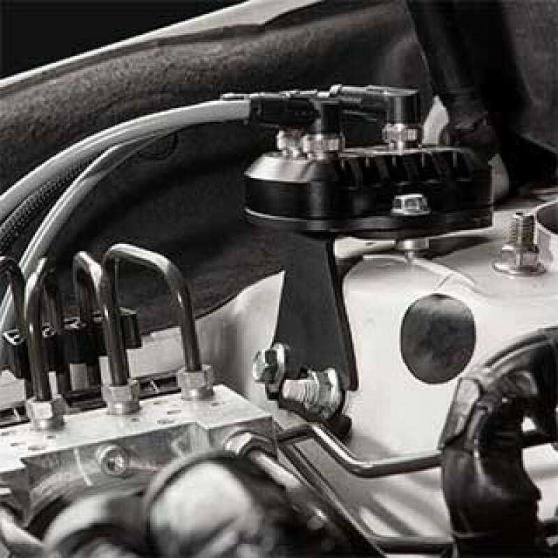 COBB 2015-2021 Subaru WRX CAN Gateway Reverse Mount Bracket - SUB-017-905