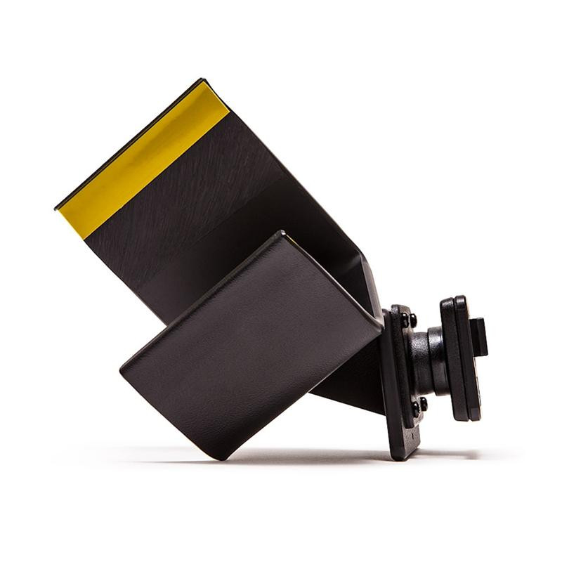 Cobb 2008-2015 Subaru Forester XT Accessport V3 A-Pillar Mount - SUB-PC-804186