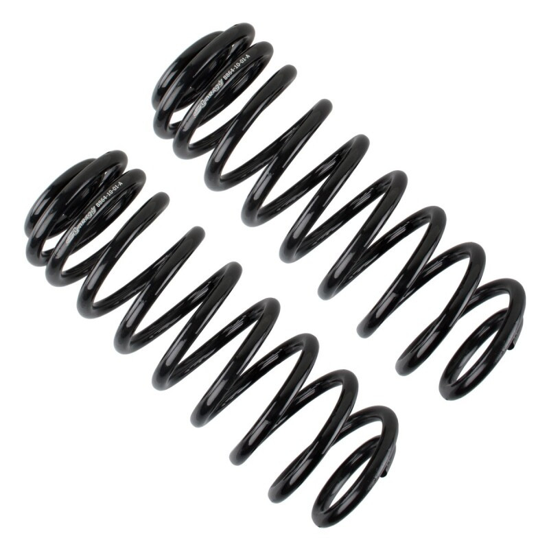 Synergy Jeep JL/JLU Rear Lift Springs - 8864-50 User 1