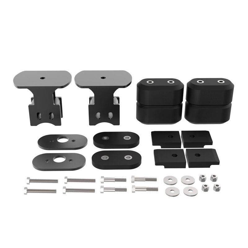 Timbren 2019+ Mercedes Sprinter 2500 4WD/AWD Rear Suspension Enhancement Kit - MBRSP25C4 Photo - out of package