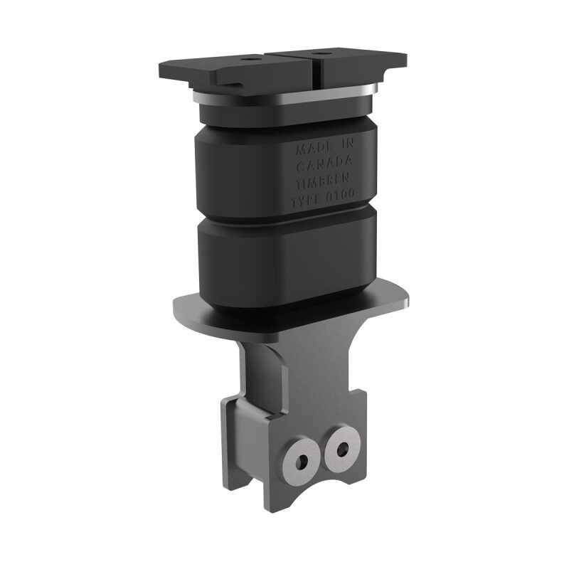 Timbren 2019+ Mercedes Sprinter 2500 4WD/AWD Rear Suspension Enhancement Kit - MBRSP25C4 Photo - out of package