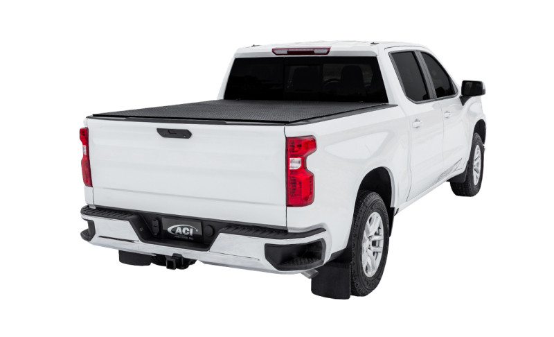Access LOMAX Stance Hard Cover 2019+ Chevy/GMC 1500 6ft 6in Bed Hard Cover - G4020089 Photo - Primary