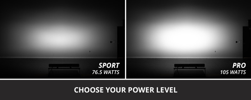 Diode Dynamics 2024-2026 Toyota Tacoma TRD Grille Lightbar SS20 Sport White Combo 6000K - DD8058 User 5