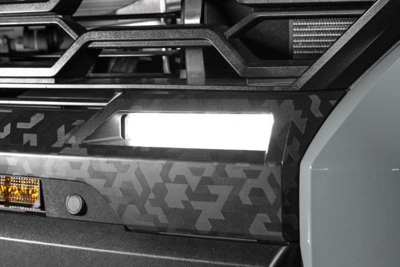 Diode Dynamics 2022-2026 Toyota Tundra Fog SS6 Sport LED Kit White 6000K - DD8702 User 2