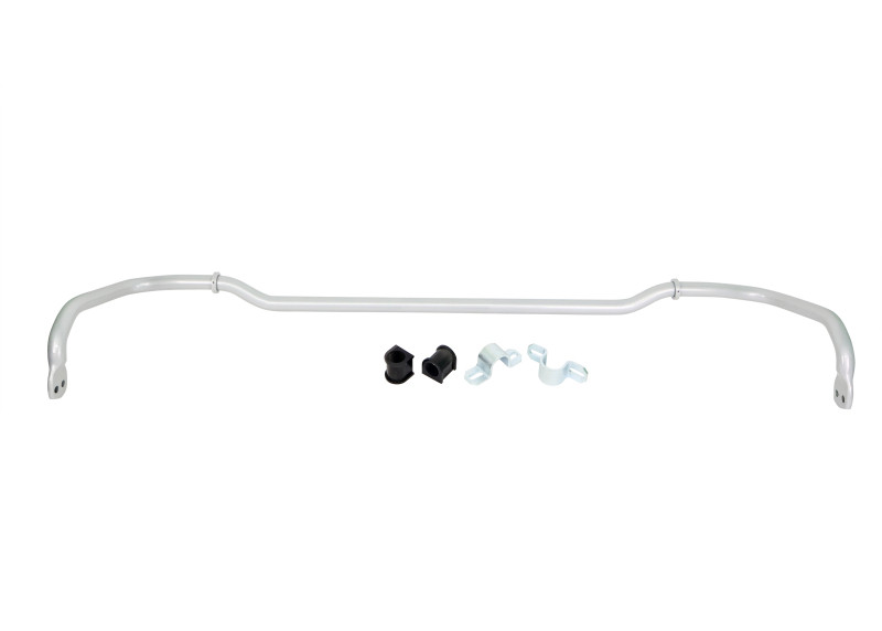Whiteline 19-24 Volvo C40 26mm 2-Position Adjustable Sway Bar Kit - Rear - BPR001Z Photo - Close Up