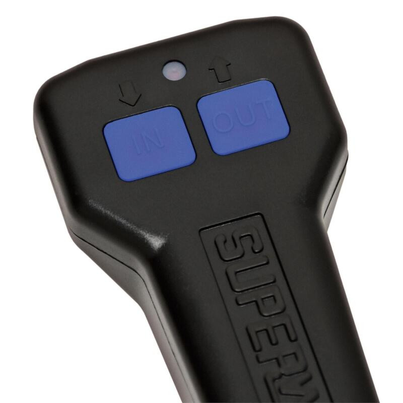 Superwinch Replacement Wireless Remote Kit - 2277R Photo - Close Up