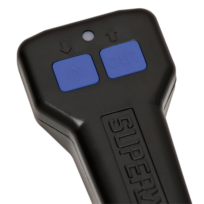 Superwinch Replacement Wireless Remote Kit - 2277R Photo - Unmounted