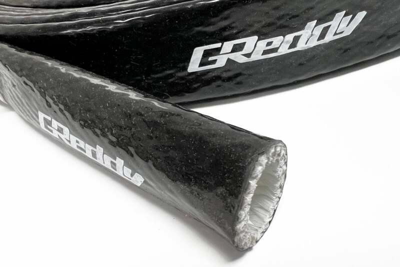 GReddy AN 16/32mm Heat Sleeving (per foot) - 12891632 Photo - Primary