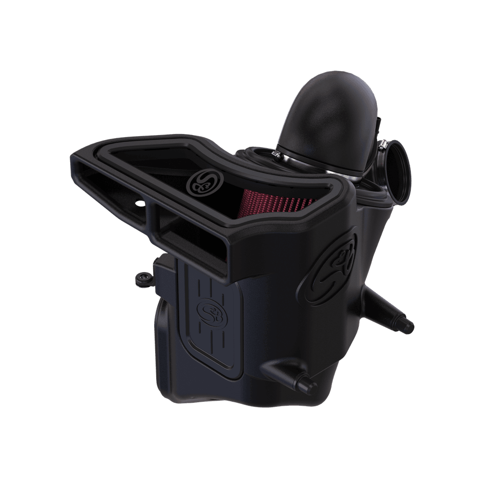 JLT Cold Air Intake Kit - 2023+ Cadillac Escalade V-Series (JLT75-5173)