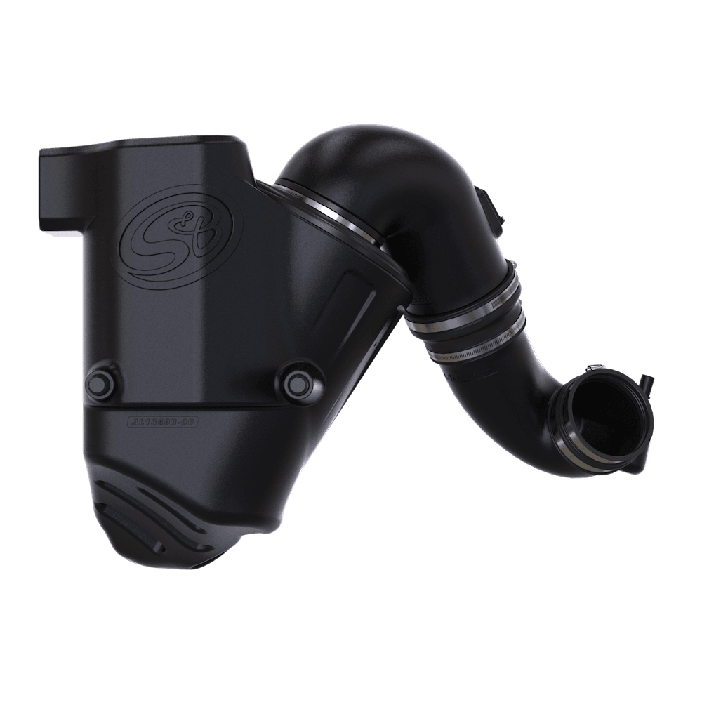JLT Cold Air Intake Kit - 2023+ Cadillac Escalade V-Series