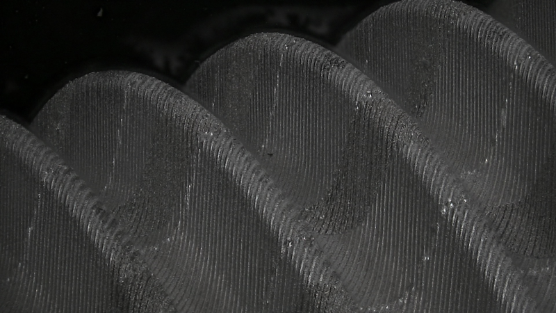 Griptec 2.80" 10 Rib Supercharger Pulley - Cadillac Escalade V-Series (ZV280V3AZA)