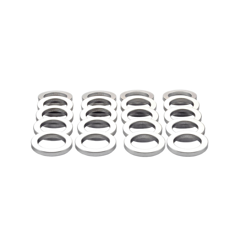 McGard MAG Washer (Stainless Steel) - 20 Pack - 78710