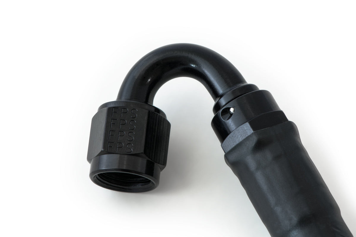 DSX Auxiliary Fuel Pump Kit - 16-19 Cadillac ATS-V LF4 (ATSVAFPK)