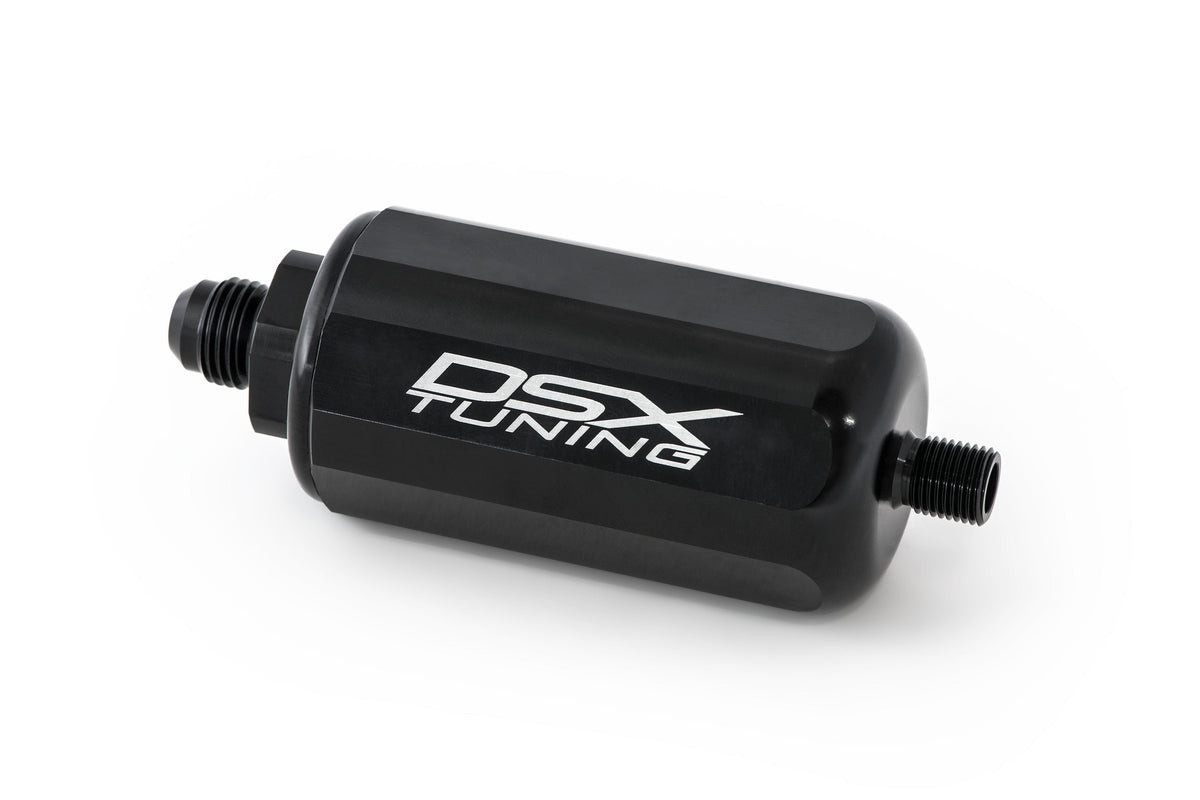 DSX Auxiliary Fuel Pump Kit - 16-19 Cadillac ATS-V LF4 (ATSVAFPK)