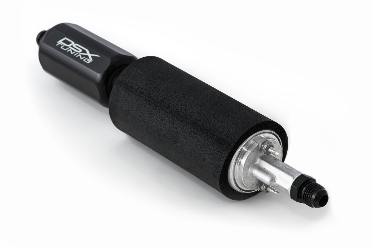 DSX Auxiliary Fuel Pump Kit - 14-17 Chevy SS (DSXSSAFPK)