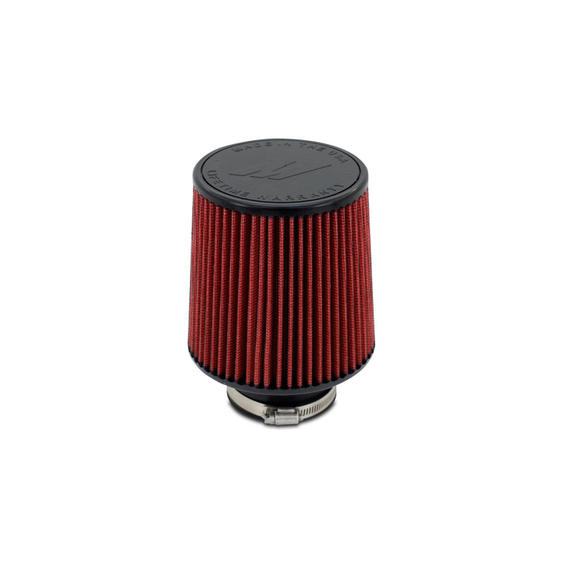 Mishimoto 2024+ Toyota Tacoma Performance Air Intake - Oiled - MMAI-TAC-24 User 1