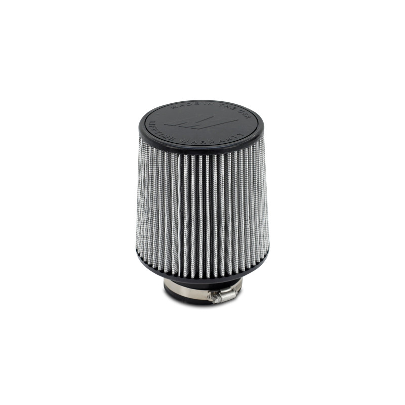 Mishimoto 2024+ Toyota Tacoma Performance Air Intake - Dry Washable Filter - MMAI-TAC-24DW User 1