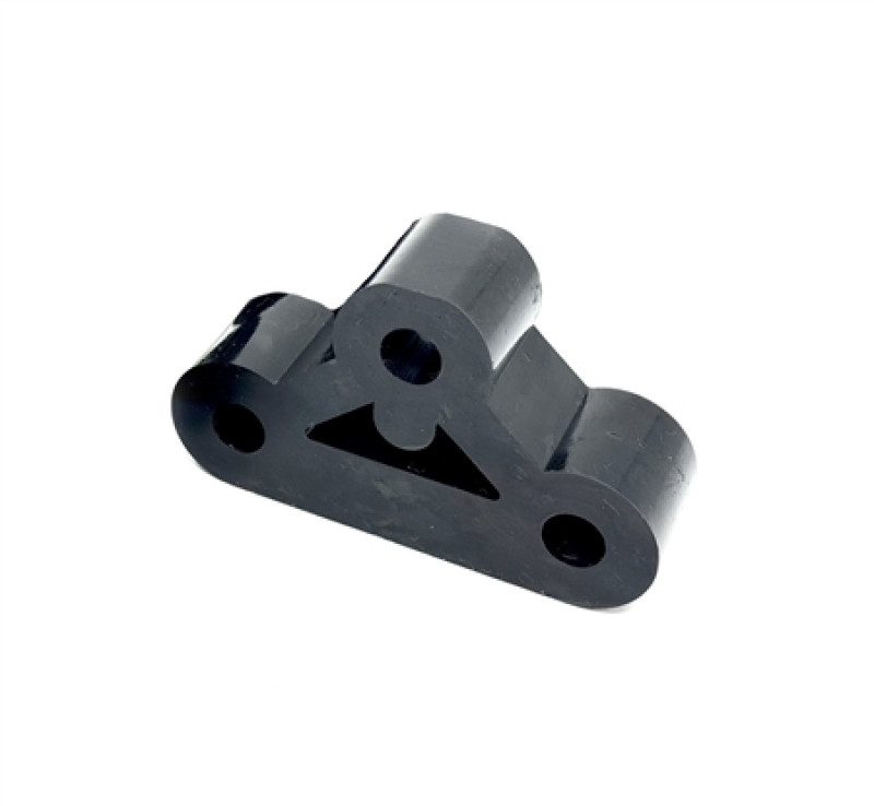 Torque Solution Triangle Exhaust Hanger Mount: Toyota GR Corolla - TS-GR-161 User 1