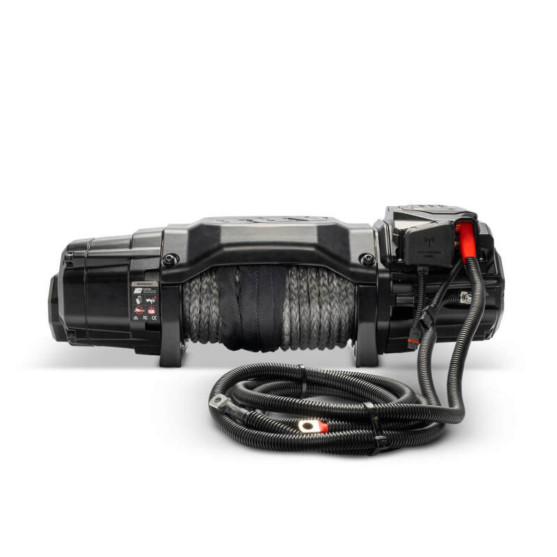 ARB Winch 12000LB Synthetic - ARW120SA Photo - out of package