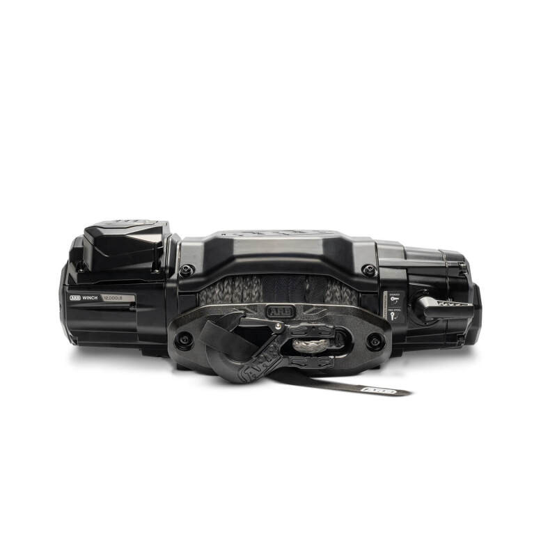 ARB Winch 12000LB Synthetic - ARW120SA Photo - Unmounted