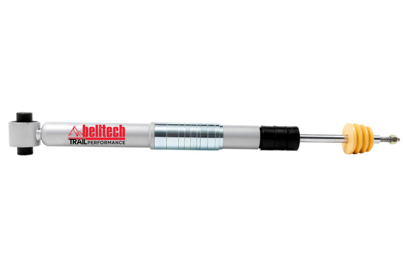 Belltech 21-25 Ford Bronco Trail Performance Shock Set - 4-7.5in Front 3-6.5in Rear - 9733 User 6