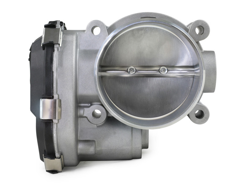 aFe POWER 17-25 Ford F150 V6-3.5L (tt) 73mm Throttle Body - 46-39116 Photo - Unmounted