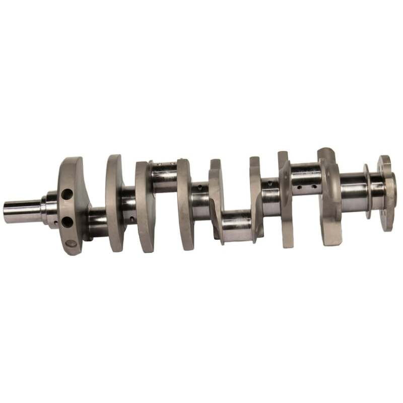 Manley Chevrolet Big Block 454 Non-Twist Forgings 4.250in Stroke Crankshaft - 190290 User 1